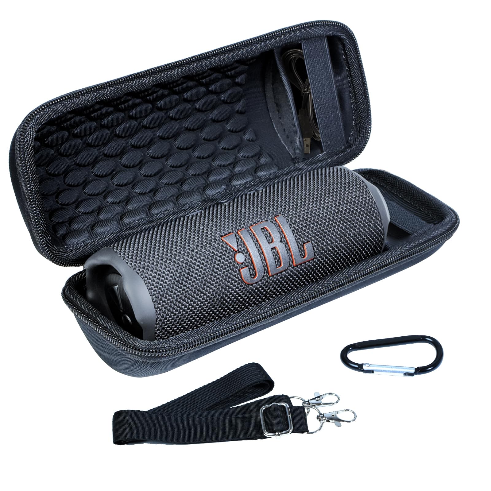 Amazon | 収納ケース 互換品 for JBL Flip 7 / 6 FLIP7 FLIP6